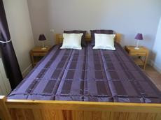 gîte N° 6648 - HONFLEUR à 7 kms pour 4/6 personnes