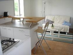 location appartement
