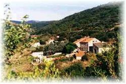 Location de gites dans le Parc Régional du Haut Languedoc