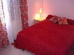 SAINTE MARIE LA MER 66470- 6 pers - Maison plain pied - 200 m plage sable -