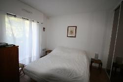 Saint-Raphael - Boulouris : Particulier loue T3 de 55 m2 avec piscine et proximité mer