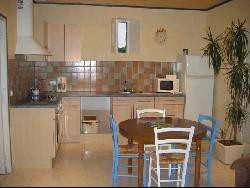 location gite et chambres "LA CHATIERE"