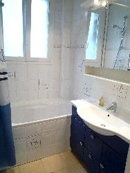 appartement de 5 pièces