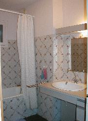 TOULON appartement 3 pièces