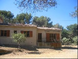 location d'une maison mitoyenne meublée