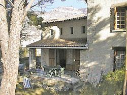 Location de vacances en Provence à Fontaine de Vaucluse