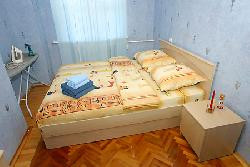 Location appartement en centre ville de Saint-Petersbourg