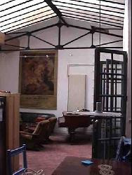 Grand appart familial location saisonnière
