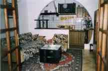 Croatie - Marina - Très agréable appartement 4/5 personnes