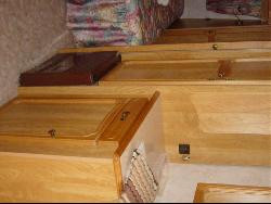 Location caravane 4pers