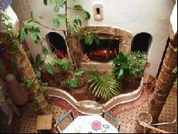 LOCATION 2 SUITES chez particulier dans Médina d'ESSAOUIRA