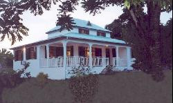 Locations saisonnières à  sainte-rose en Guadeloupe