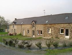 Location gîte dans magnifique longère rénovée