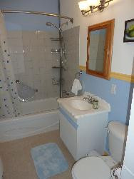 Appartement sympa tout équipé à Montréal