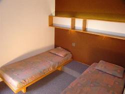 73210 Macot la Plagne -Plagne Bellecote 1930 m Appt 35m² 5P