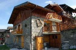 Location appartement haut standing Saint martin de Belleville pour 6 personnes