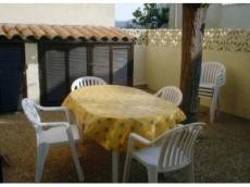PORT LEUCATE Appartement 6 personnes