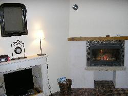 Loue maison de pays