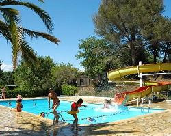 Loue Monbilhome camping a Frejus 2 etoiles