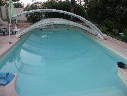 Villa 6 pers avec piscine