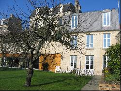 Maison à louer ou à échanger