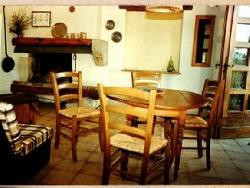 Gîtes avec piscine à la campagne