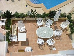 costa blanca village altea