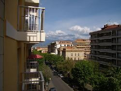 appartement à ajaccio