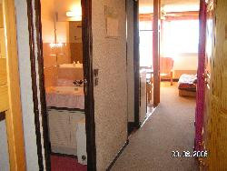 STUDIO 33m2 4 PERSONNES