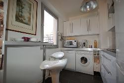 SUPERBE 2 PIECES EN BORDURE DU PARC MONTSOURIS