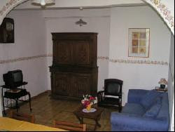 "Les gîtes d'Alizée-côté vignes-100m²"