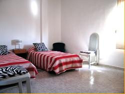 Appartement à louer dans le centre de Valence (Valencia) en Espagne