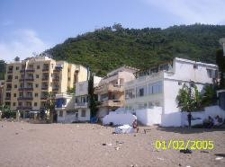 Tichy ,Bejaia, loue F3 bord de mer