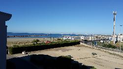 400€ SEMAINE pour 2 adult+ 2 enf studio cabine WIFI VUE MER PARKING PLAGE