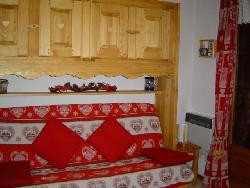 location Le Praz de Lys