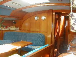 loue voilier sun lkiss 47