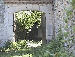 Vacances à Pléoux de Beaulieu