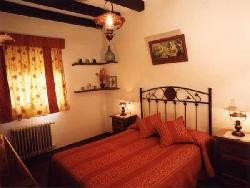 Maison rurale (La Noria) a Cordoue   (Andalousie)
