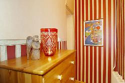 Location appartement à Saint-Petersbourg