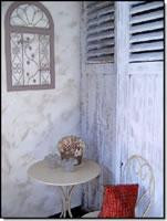 Chambres d’hôtes de charme