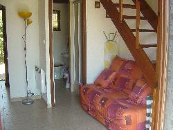 MINI-VILLA BORD DE MER, location toute l'année