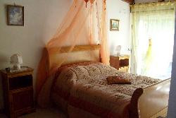 Pavillon neuf, Arborea, Sardaigne (côte ouest )