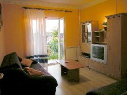 Appartement sur Ile de Rab, Villa Lavande