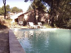 AIX en PROVENCE à quelques kms