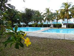 Résidence Les Cygnes - Pereybere (Ile Maurice)