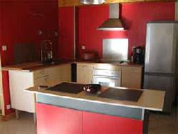 GRAND APPARTEMENT 8 PLACES