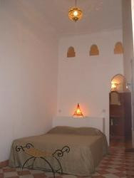 Charmant Riad au coeur de la Médina de Marrakech.