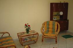 F3 MEUBLE A LOUER SUD MARTINIQUE PROCHE PLAGE