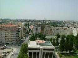 Chambre d'hôte à Lisbonne