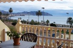 Sud Alicante.Tout prés de la mer.